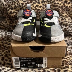 Nike Lebron XVIII Low🌸